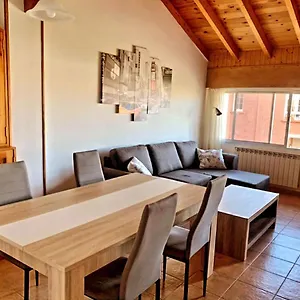 Puerta Del Mar Duplex 1 Liencres