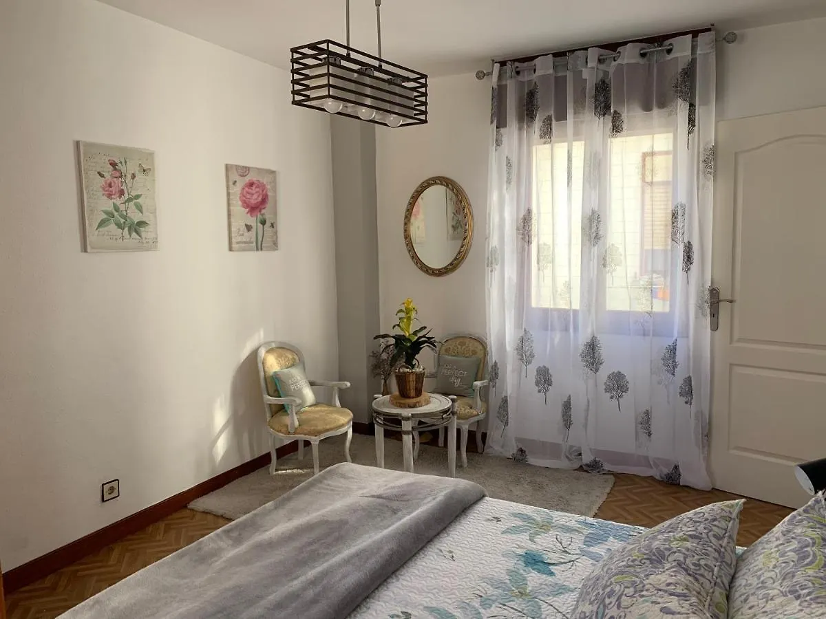 马里亚诺Estudio Acogedor Cercano Santander Y Proximo Al Aeropuerto公寓 0*, 马里亚诺