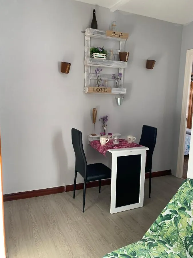 马里亚诺Estudio Acogedor Cercano Santander Y Proximo Al Aeropuerto公寓 马里亚诺