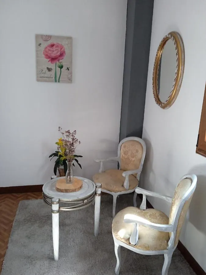 马里亚诺Estudio Acogedor Cercano Santander Y Proximo Al Aeropuerto公寓 公寓