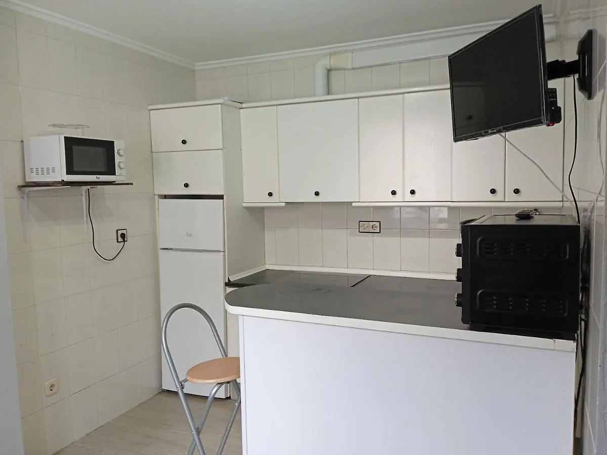 马里亚诺Estudio Acogedor Cercano Santander Y Proximo Al Aeropuerto公寓