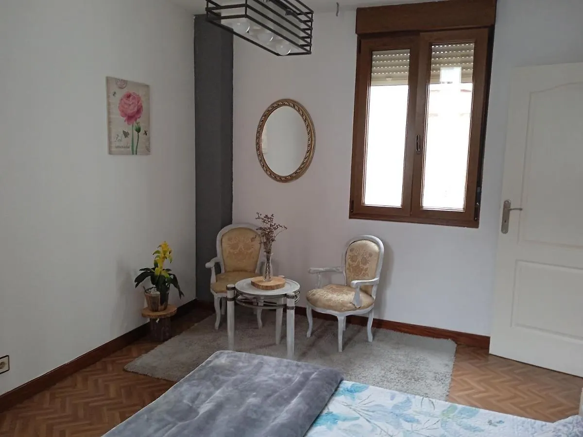 公寓 马里亚诺Estudio Acogedor Cercano Santander Y Proximo Al Aeropuerto公寓 西班牙