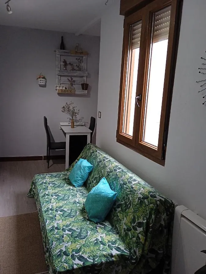 马里亚诺Estudio Acogedor Cercano Santander Y Proximo Al Aeropuerto公寓 公寓 马里亚诺