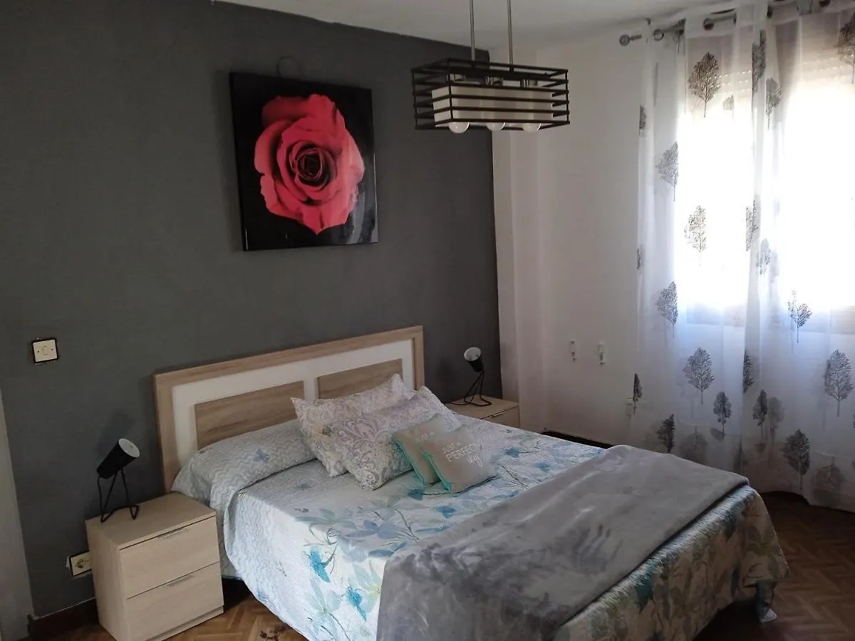 马里亚诺Estudio Acogedor Cercano Santander Y Proximo Al Aeropuerto公寓 0*, 马里亚诺 西班牙