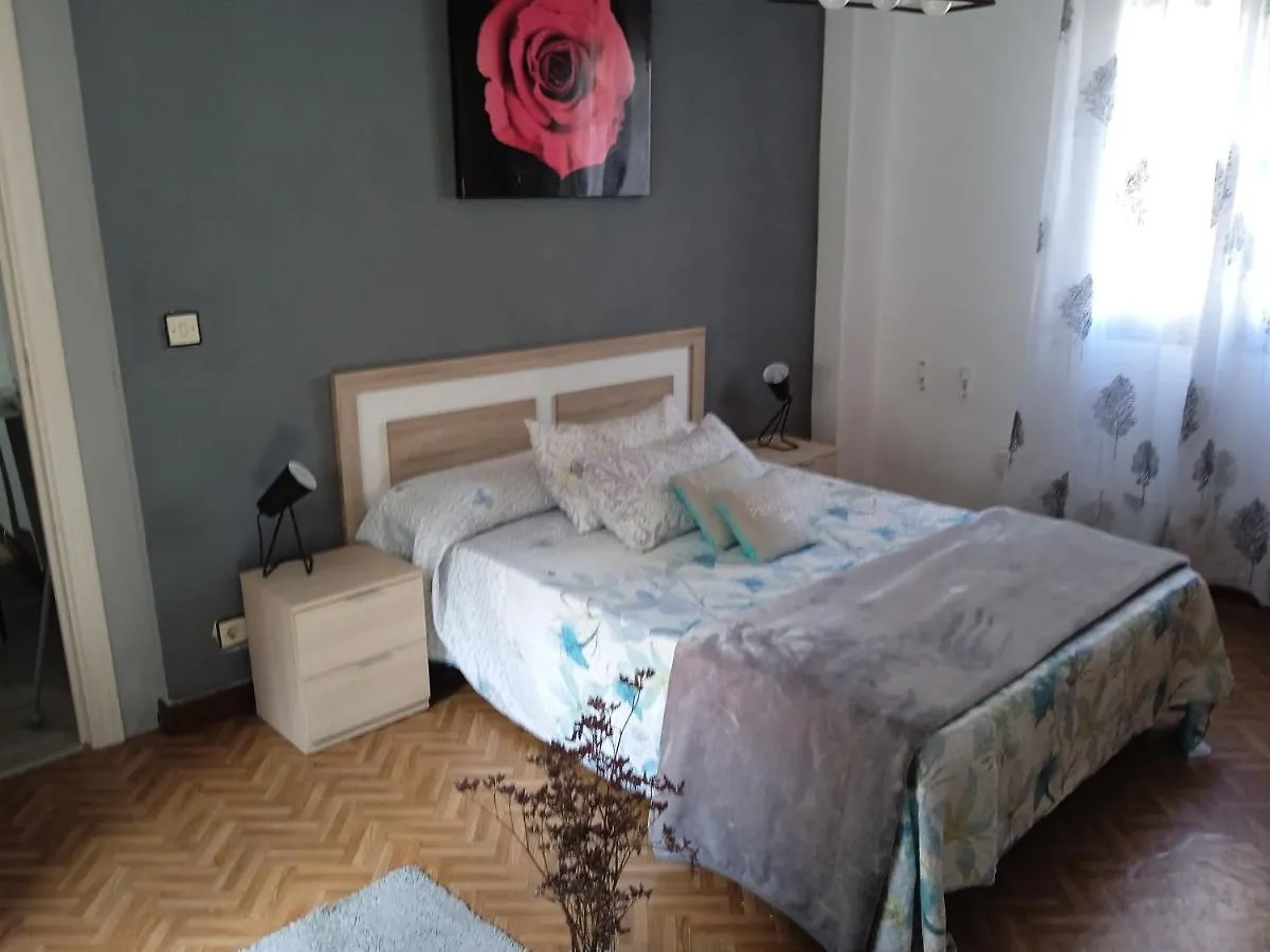 马里亚诺Estudio Acogedor Cercano Santander Y Proximo Al Aeropuerto公寓 西班牙
