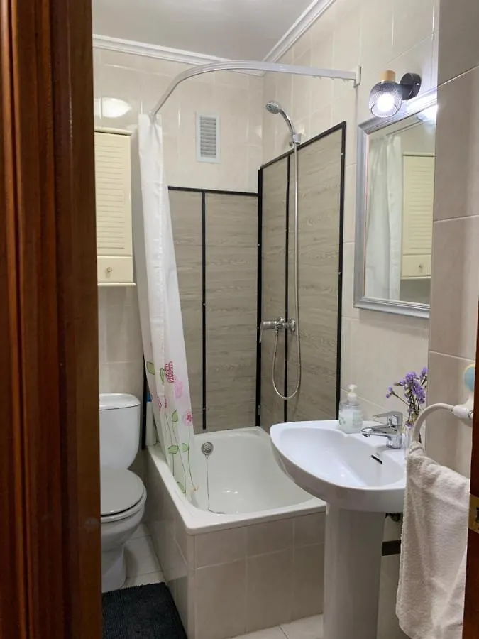 Estudio Acogedor Cercano Santander Y Proximo Al Aeropuerto Apartment Maliano