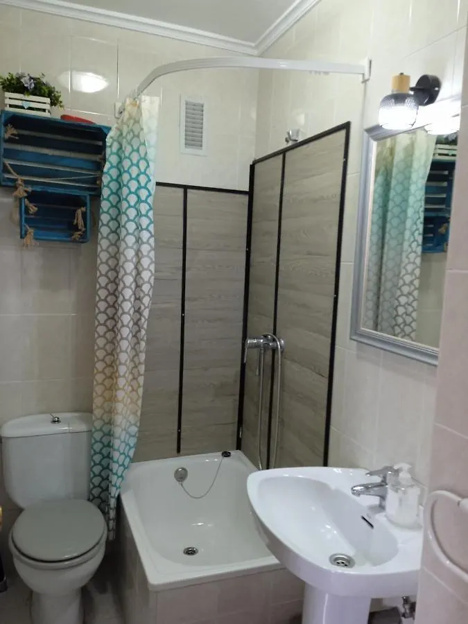Estudio Acogedor Cercano Santander Y Proximo Al Aeropuerto Apartment Maliano